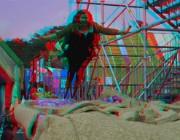 ZodoZ 3D  Extrema Outdoor Summerlab : Extrema Outdoor, Aqua Best, XO Live